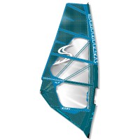 Simmer Icon windsurf vitorla