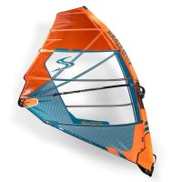 Simmerstyle Evoq windsurf vitorla