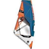 Simmer Tricera windsurf vitorla