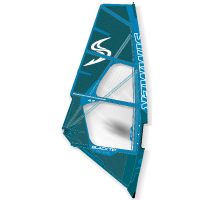 Simmer Blacktip windsurf vitorla