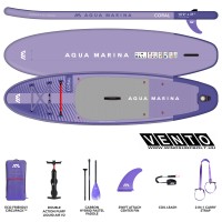 Aquamarina felfújható állószörf