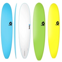 Torq Longboard Soft surfdeszka